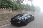 Rolls-Royce Wraith on Forgiato Wheels (F2.15-M) 2016 года